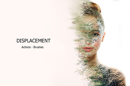 Displacement - Ps Actions