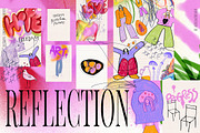2500+ BUNDLE COLLAGE & GRAPHICS, an Object Graphic by nadispasibenko (Thumbnail 11 of 31)