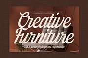 Molyna Modern Script Font, a Script Font by Elegant Font (Thumbnail 4 of 8)
