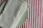 Natural linen fabric bundle., an Abstract Photo by OksanaAn (Thumbnail 12 of 20)