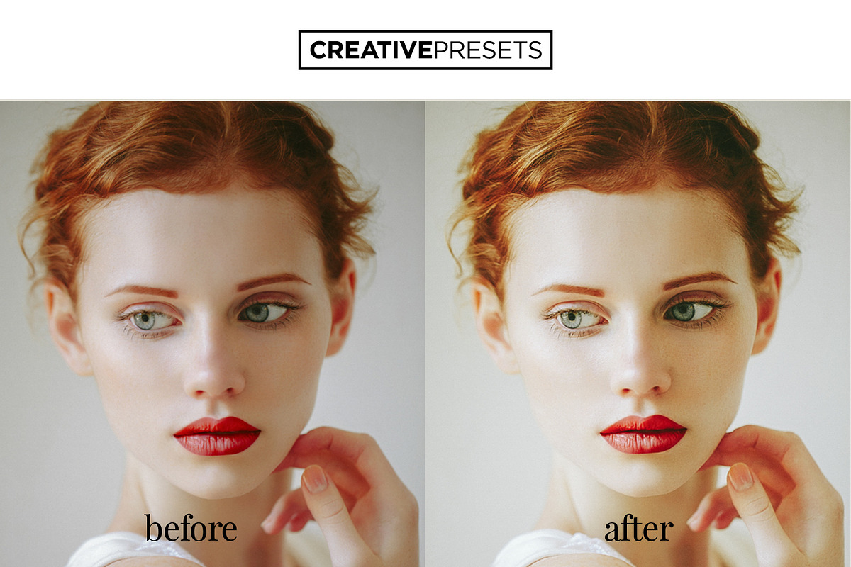 +Editorial Magazine Lightroom Preset, an Action Add-On by CreativePresets.com (Photo 3 of 12)