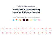 Animation & Motion Icon Pack, an Icon by Tarful Creative (Thumbnail 2 of 6)
