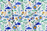 children's drawings, a Decorative Illustration by made by Tanya (Thumbnail 4 of 6)