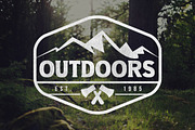 Slab Lungo - Vintage Serif Slab, a Slab Serif Font by vladocar (Thumbnail 2 of 5)