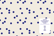 Berry Seamless Pattern, a Pattern Graphic by Bonfloret Studio (Thumbnail 1 of 3)
