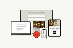 Website Blueprint GPT Builder