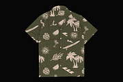 Kauwela Summer Pattern, a Pattern Graphic by Skewed Studio (Thumbnail 3 of 6)