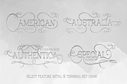 Mother Love (Handmade), a Slab Serif Font by Kenzvalley (Thumbnail 5 of 8)