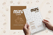 Taste Bread - Cozy & Display Font, a Handwritten Font by khurasan (Thumbnail 3 of 6)
