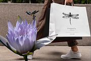 Insects and bugs watercolor clipart, an Object Graphic by ArtSpotVeronika (Thumbnail 6 of 11)