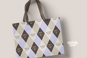 Father's Day Pattern, a Pattern Graphic by Bloomart Studio (Thumbnail 6 of 6)