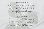 Jhelysta, a Font by Goresan Studio (Thumbnail 10 of 15)