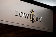 Elegant Gold Key Luxury Logo, a Branding & Logo Template by muhisya (Thumbnail 2 of 3)