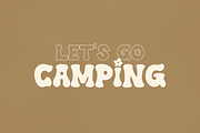 DAISY GROOVY Font, a Font by Nicolo Pumpkins (Thumbnail 4 of 10)