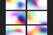Spectrum Blurs - Noise Textures, a Texture Graphic by Filip Studio (Thumbnail 8 of 9)