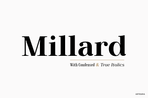 Millard