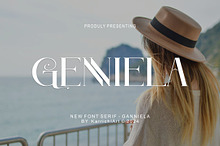 Genniela
