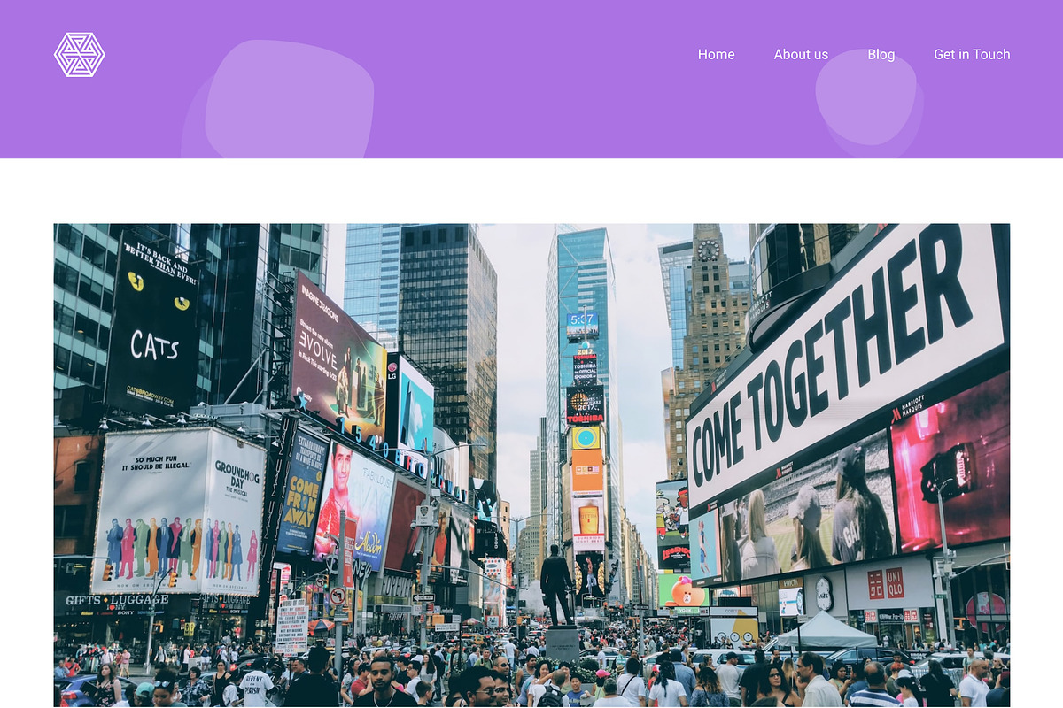 Apollo - Full site editing WP theme, a WordPress Template by Viva Themes (Photo 2 of 3)