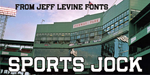 Sports Jock JNL