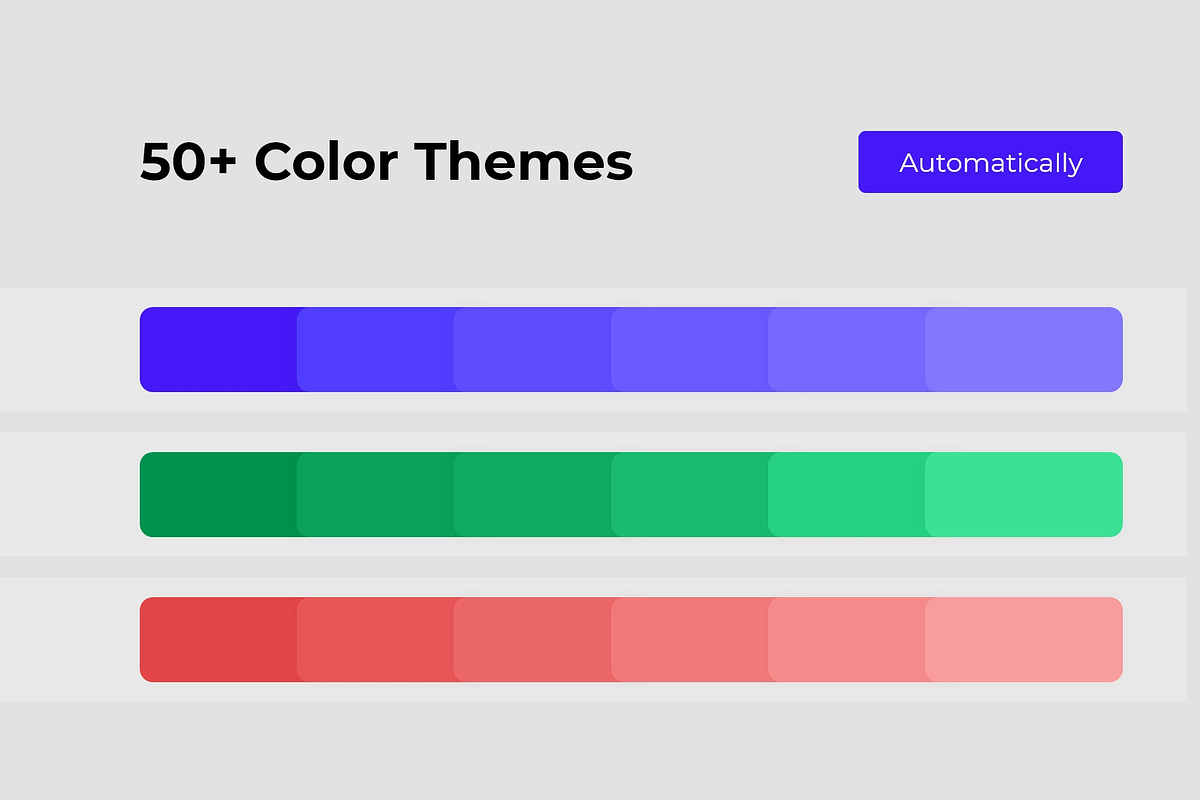 Circlo- Animated Presentation Bundle, a Presentation Template by MNML Agency (Photo 7 of 63)