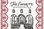 Christian Clipart, Church Doodles, an Object Illustration by The October Creative (Thumbnail 5 of 6)