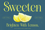 Heroic Brutal Bold Tall Serif, a Serif Font by timelesstype.co (Thumbnail 16 of 20)