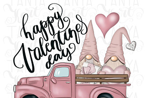 Valentines Day Png Love Clipart