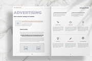 Company Profile 2020, a Brochure Template by Boris Cupac (Thumbnail 6 of 8)