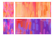 Rustic Stripes Seamless Patterns, a Pattern Graphic by Designnina Shop (Thumbnail 12 of 12)