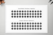 Resume Template Stella, a Resume Template by Olympia Resume (Thumbnail 4 of 4)