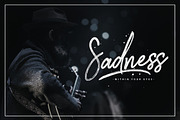 Brownhill Script, a Script Font by sizimon (Thumbnail 4 of 10)