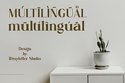 Belugia | Elegant Display Serif, a Serif Font by Rissyletter Studio (Thumbnail 10 of 10)