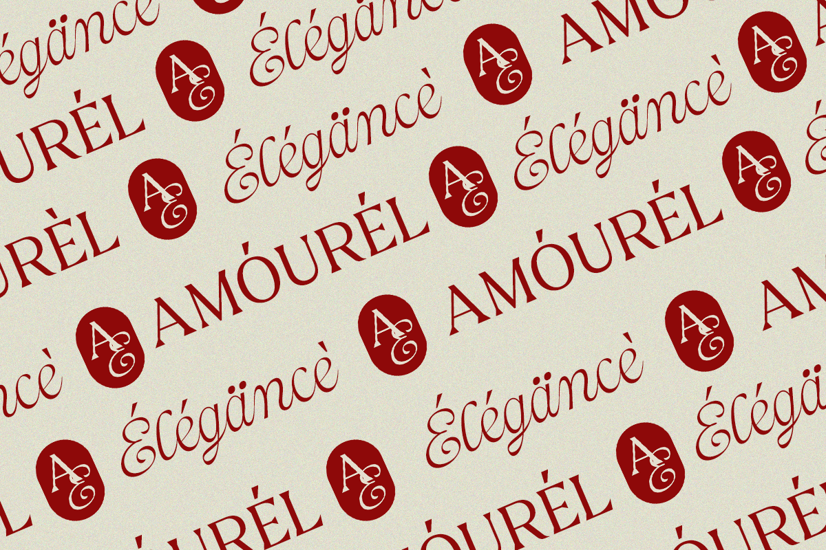 Grande Laguna – Elegant Font Duo, a Serif Font by RagamKata (Photo 6 of 9)