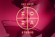 Bold Logo Collection Kit, an Object Graphic by Artisan Vibes (Thumbnail 7 of 11)