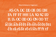Corfella Phantom, a Serif Font by Propertype (Thumbnail 8 of 12)
