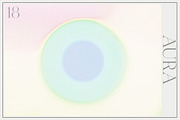 Aura | 25 Dreamy Images, a Background Graphic by Melanie Helena (Thumbnail 13 of 18)