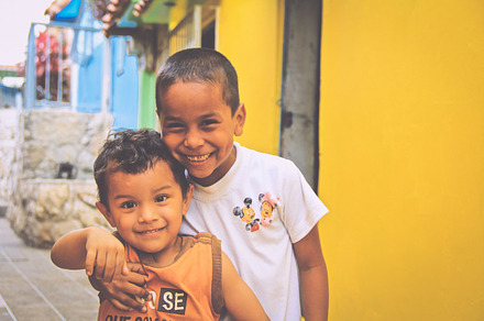 Los Hermanos