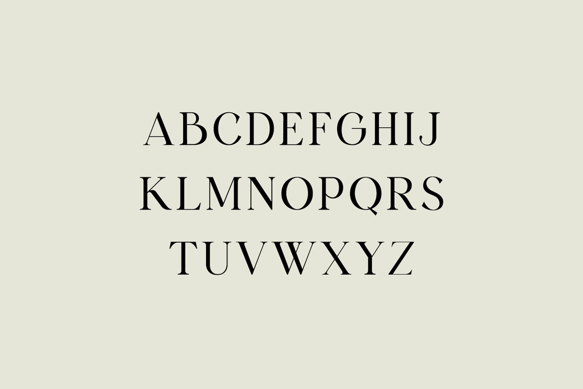 Apostrophic Beauty Serif Font, a Serif Font by UICreative (Photo 6 of 12)
