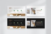 Provia — Proposal Deck Google Slides, a Presentation Template by New Coral Design (Thumbnail 4 of 6)