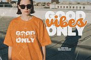 Friend Bestie - Playful Mixed Font, a Sans Serif Font by Namara Creative Studio (Thumbnail 5 of 12)