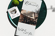 Aurelye Modern Calligraphy, a Script Font by Creatype Studio (Thumbnail 7 of 9)