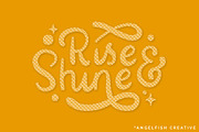 Sequins Brush Set for Procreate, a Brush Add-On by AngelfishCreative (Thumbnail 7 of 7)
