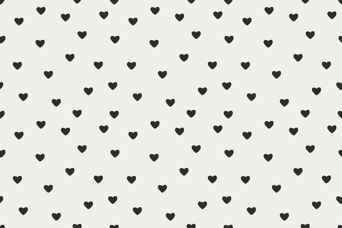 Black & white seamless patterns set, a Pattern Graphic by Good Studio (Photo 10 of 23)