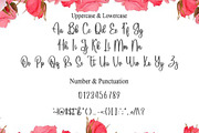 Adventure, a Handwritten Font by FreshTypeINK (Thumbnail 5 of 7)