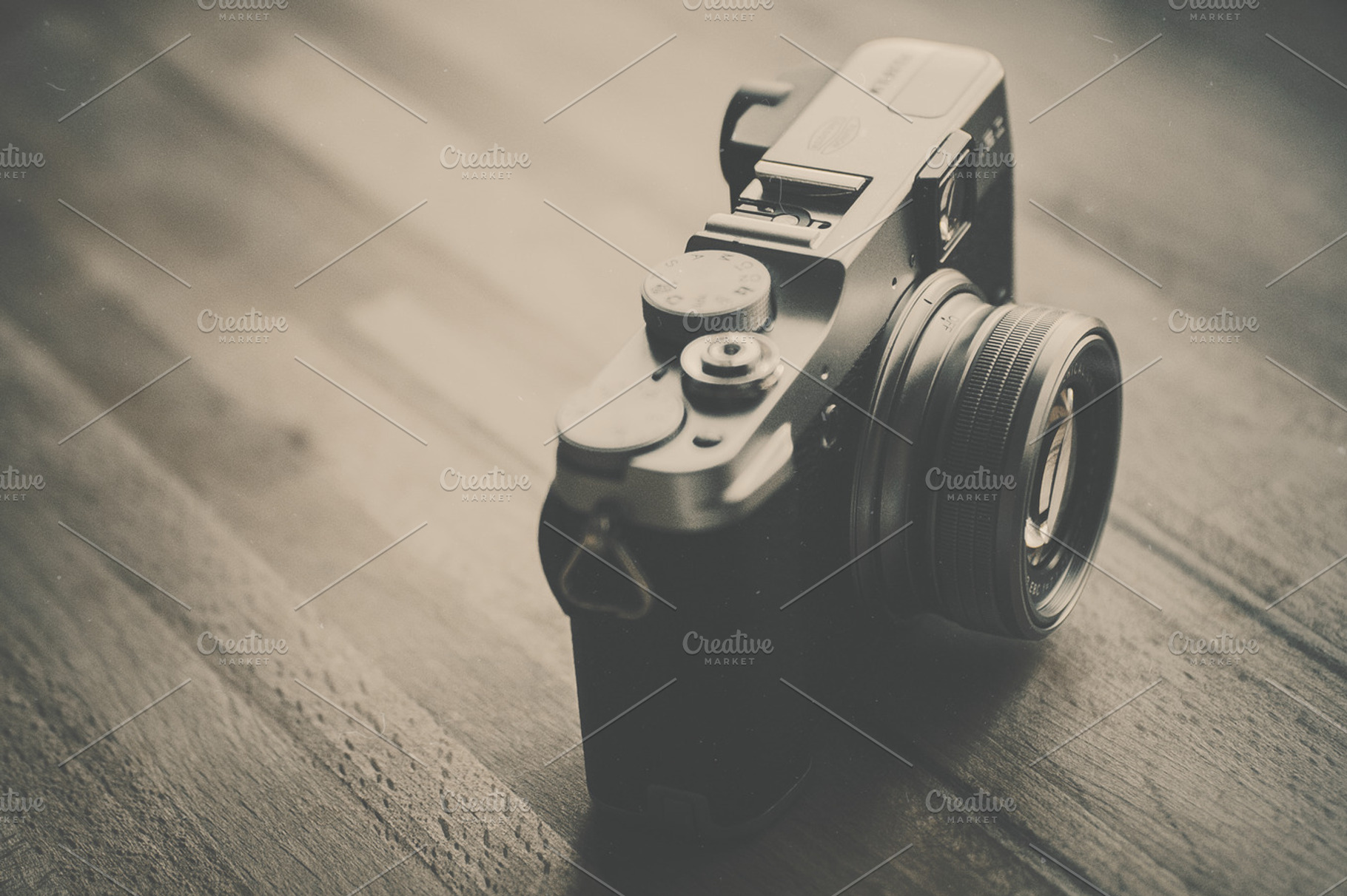 Fuji X20 02