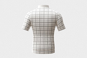 MTB Jersey Mockup set, a Shirt Mockup by Artnivora.Std (Thumbnail 8 of 8)