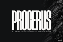 Procerus