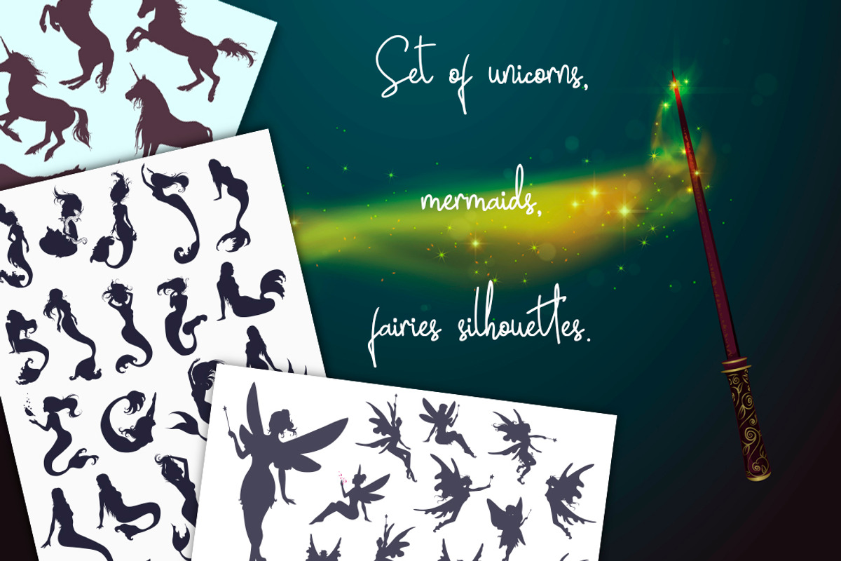 Never Stop Dreaming!, a Decorative Illustration by Gluiki (Photo 2 of 7)