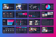 Velora - E-Commerce Growth Strategy, a Presentation Template by SLAB! Design (Thumbnail 2 of 3)