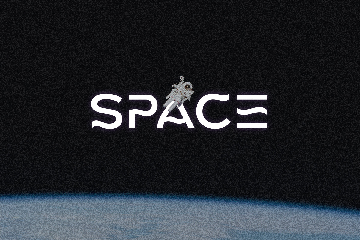 Bodwars - Hi-tech Logo Typeface, a Font by Sarid Ezra (Photo 6 of 7)